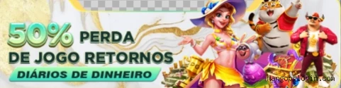 WanBaoDino: Mergulhe na Aventura Pré-Histórica com Mangopg